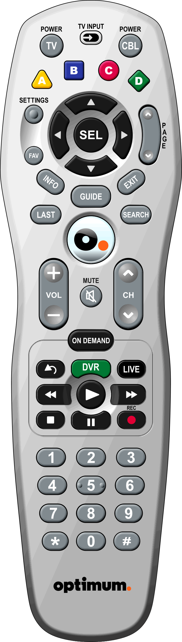 Download free How To Program A Bresnan Remote To Your Tv needpiratebay