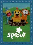 sprout tv shows