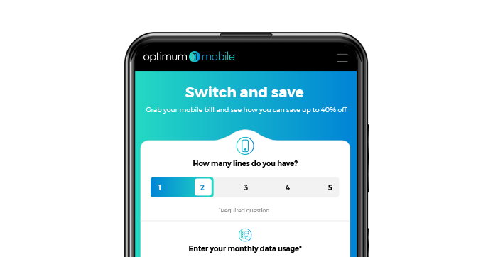 Optimum | TV, Phone and Internet Support Home