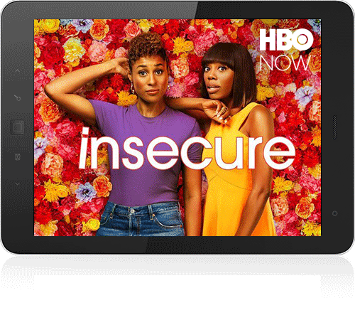 HBO NOW on Optimum