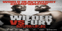 SHO BOXING: sábado 1 de diciembre a las 7:00 p. m. - $64.99