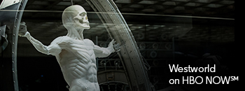 Westworld Original Series on HBO NOW on Optimum