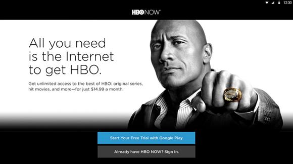 is the hbo now password different than hbo go is the hbo now password different than hbo go