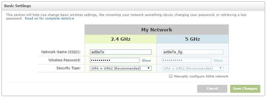 wifi