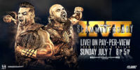 IMPACT: SLAMMIVERSARY