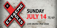 WWE: EXTREME RULES